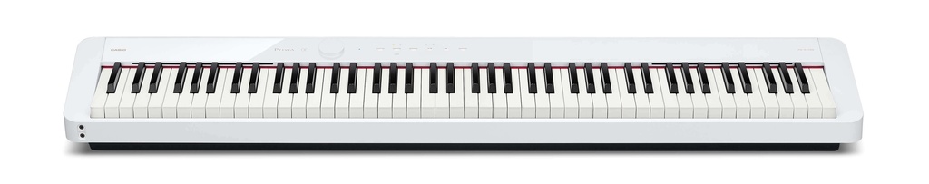 Casio PX S1100 WE White