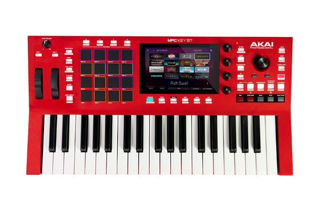 Akai MPC Key 37 Standalone