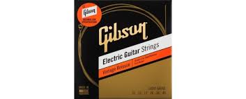 Gibson Vintage Reissue Pure Nickel 10-46 SEG-HVR10