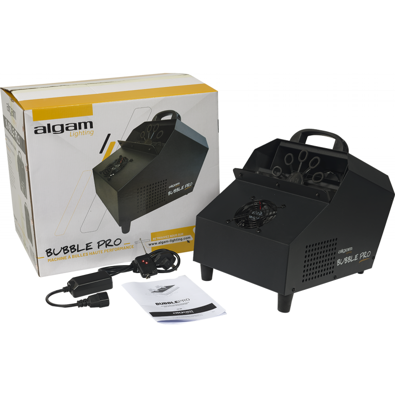 Algam Lighting Bubble-Pro