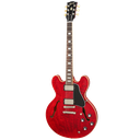 Gibson ES335 Figured 60s Cherry