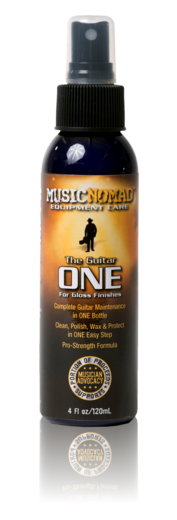 Music Nomad The Guitar ONE MN103