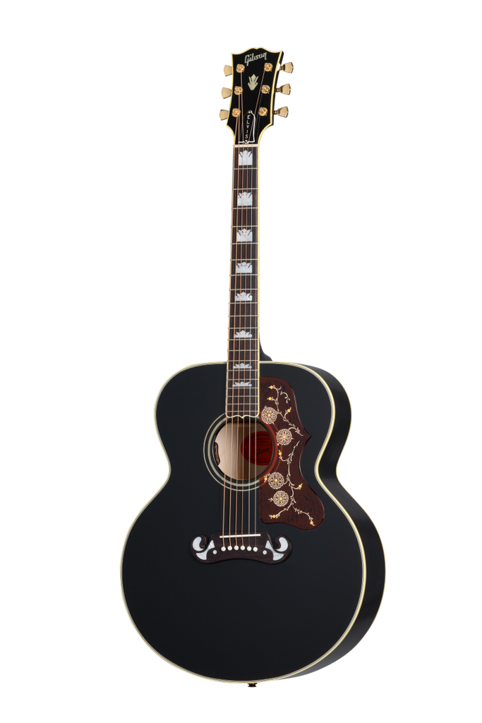 Gibson SJ-200 Elvis