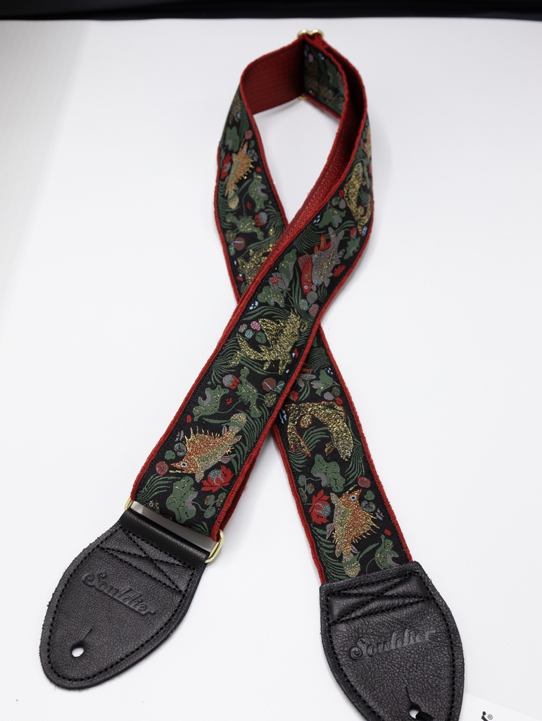 Souldier Torpedo Koi