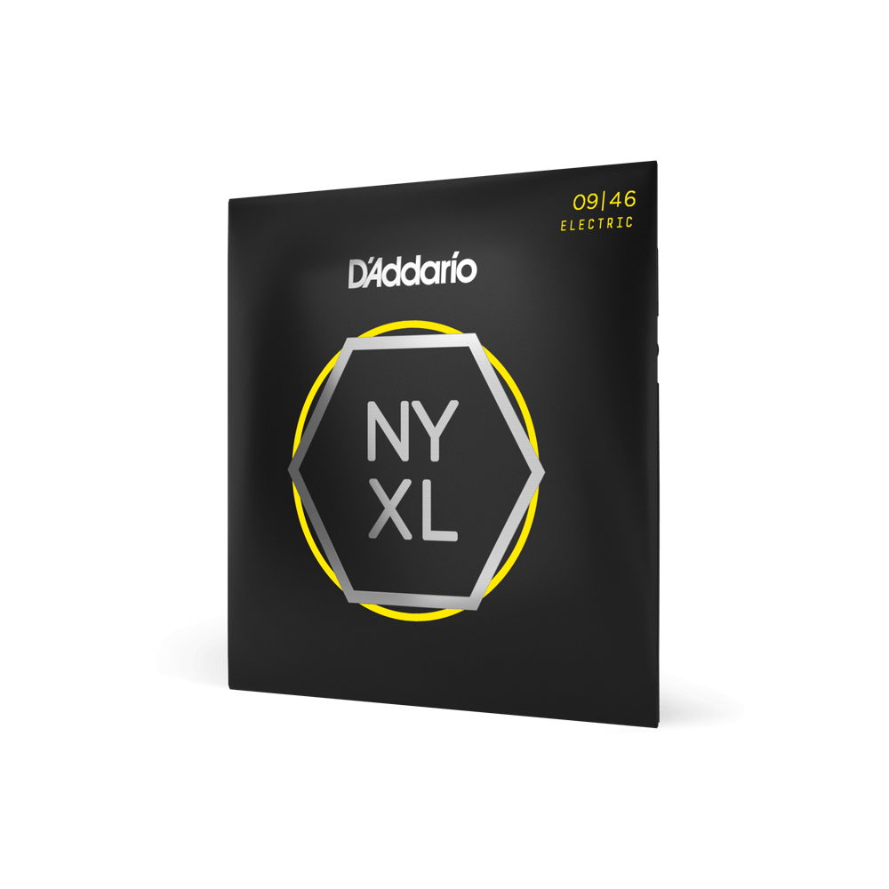 D'Addario NYXL 9-46