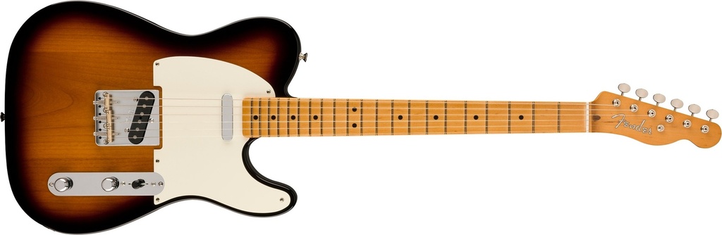 Fender Vintera II '50s Nocaster MN 2TS