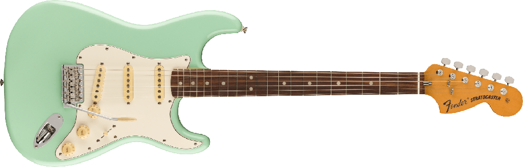 Fender Vintera II '70s Stratocaster Surf Green