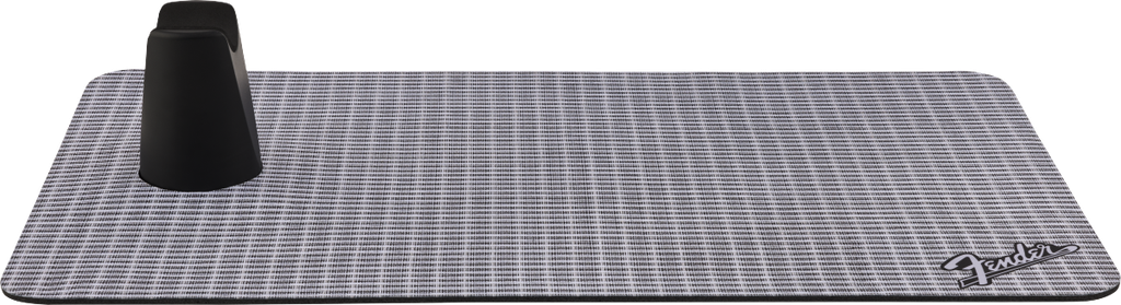 Fender Work Mat Grill Cloth