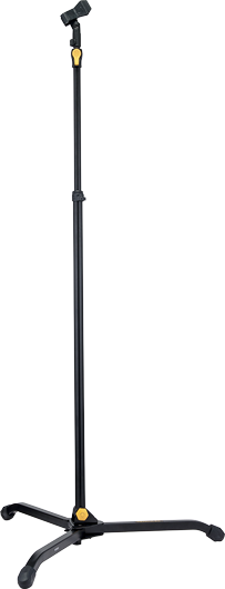 Hercules MS401B+ Microphone Stand