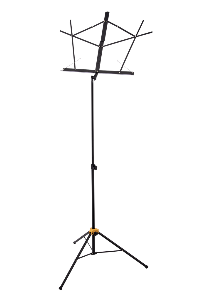 Hercules BS020BB Compact Music Stand + Bag   