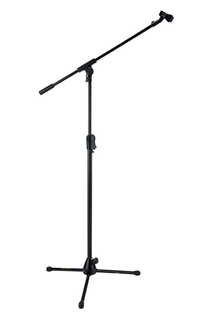 Hercules MS531B 104,5-168cm, boom, tripod legs