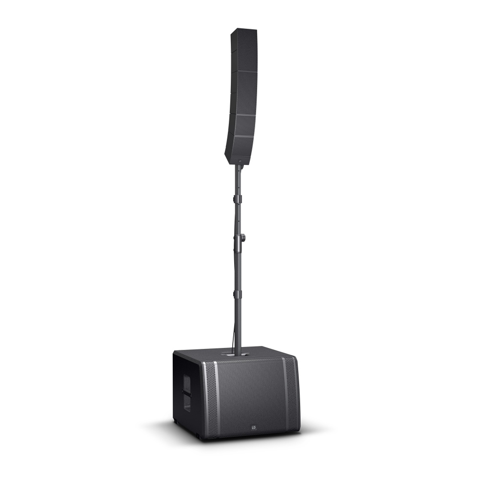LD-Systems CURV 500 TS