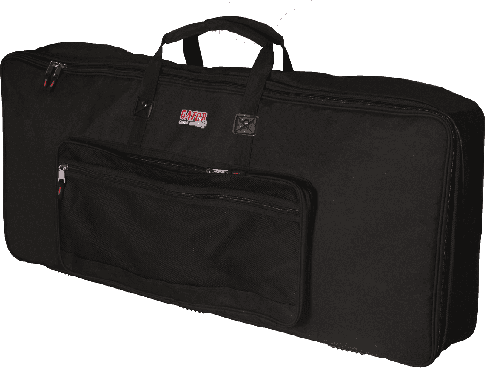 Gator GKB61 Slim Keyboardtas 984,2 x 355,6 x 152,4