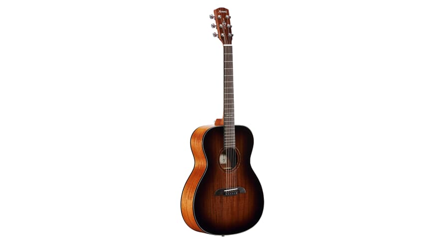 Alvarez AF66CESCH