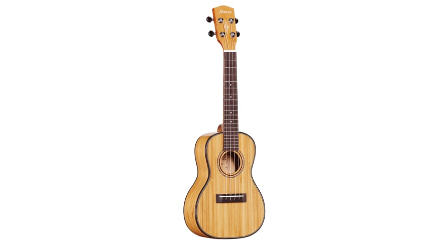 Alvarez MU55C Masterworks Concert Ukulele