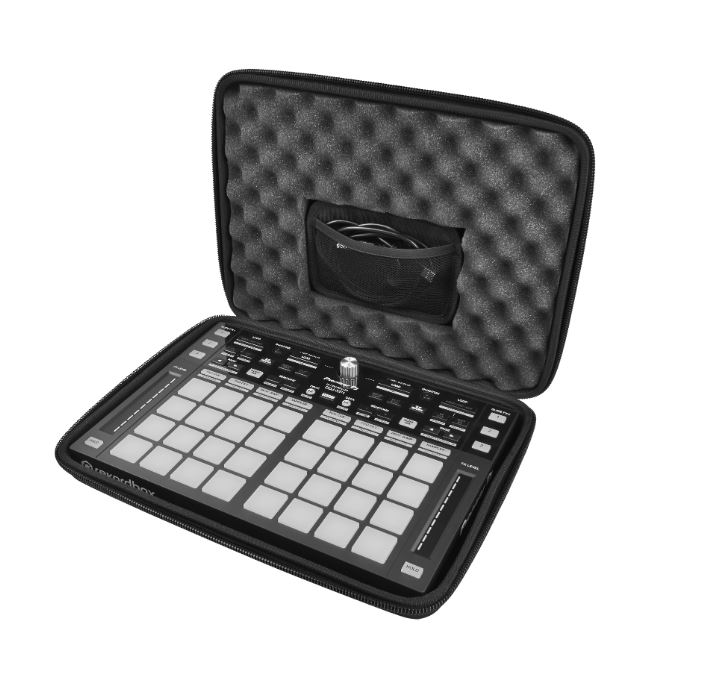 PIONEER DJC-XP1 Flightbag voor DDJ-XP2