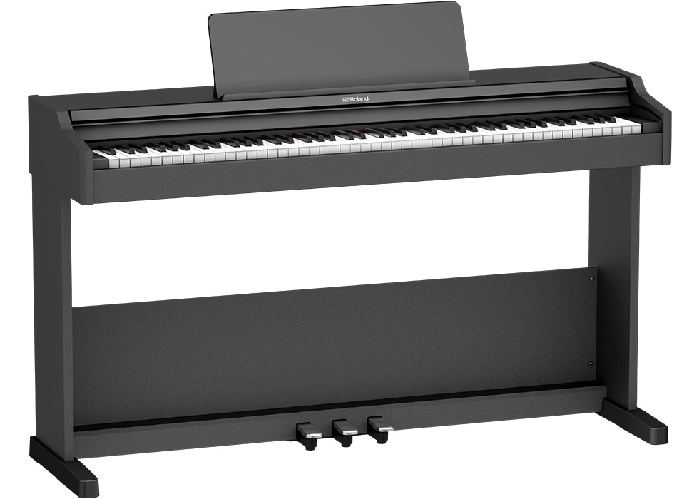 Roland RP107-BKX