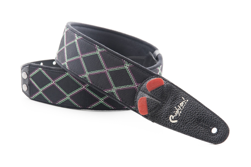 RightOn! Diamond Black