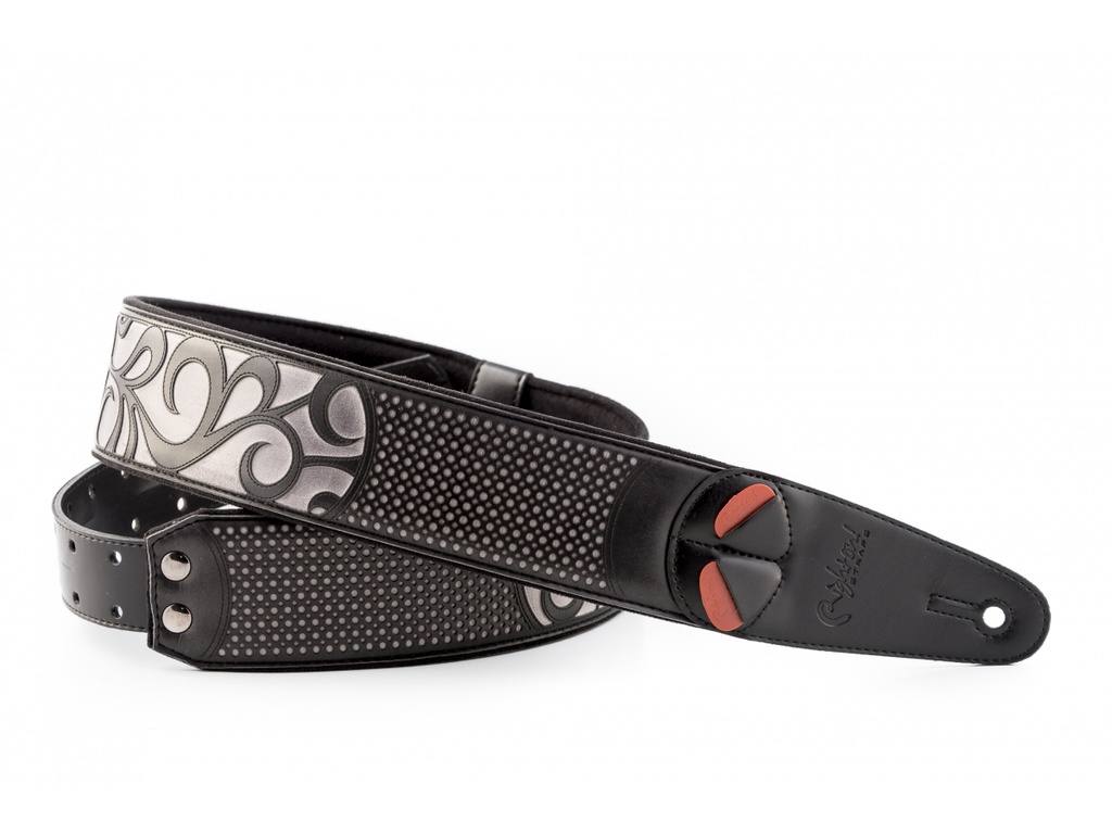 RightOn! Nashville Black/Mojo