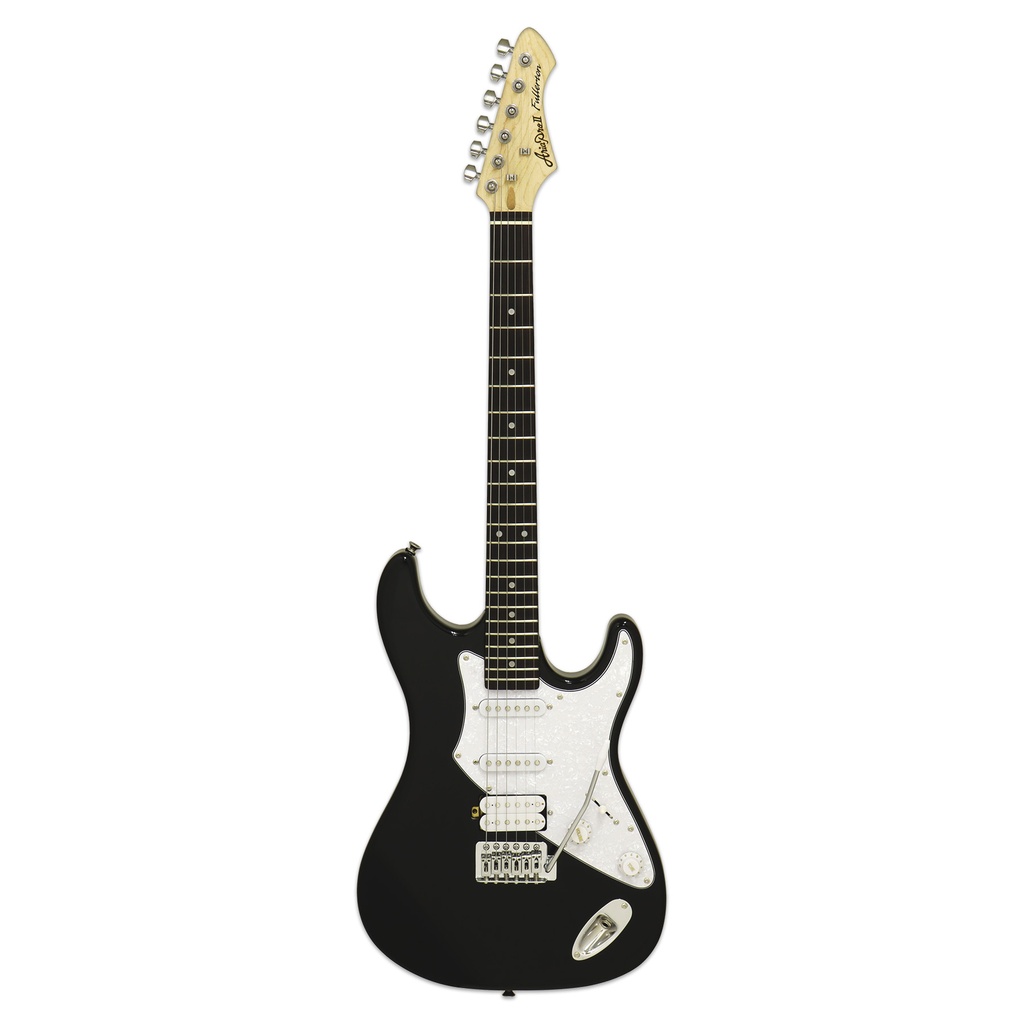 Aria 714-STD BK