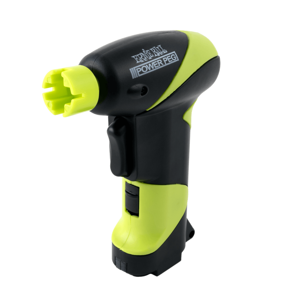 Ernie Ball 4118 Power Peg 