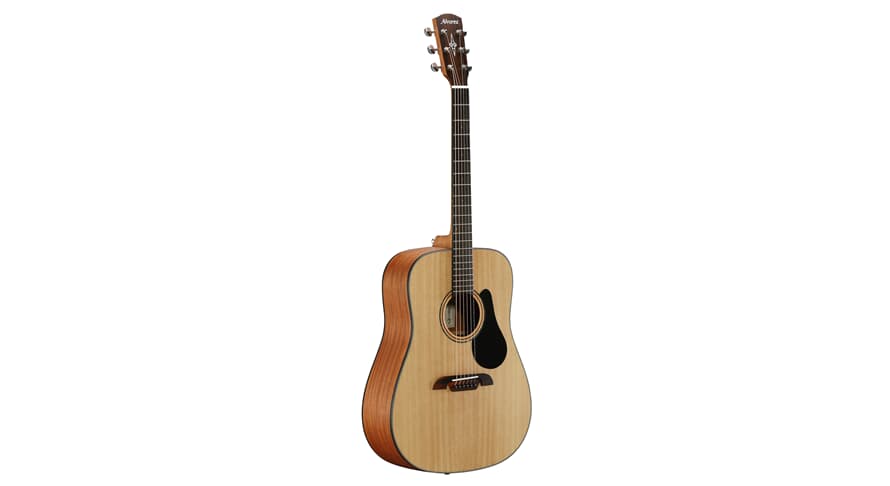 Alvarez AD30