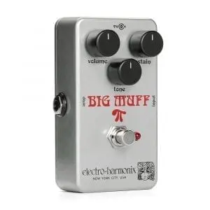 Electro Harmonix Ram's Head Big Muff Pi