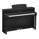 Yamaha Clavinova CLP-775-B Zwart 
