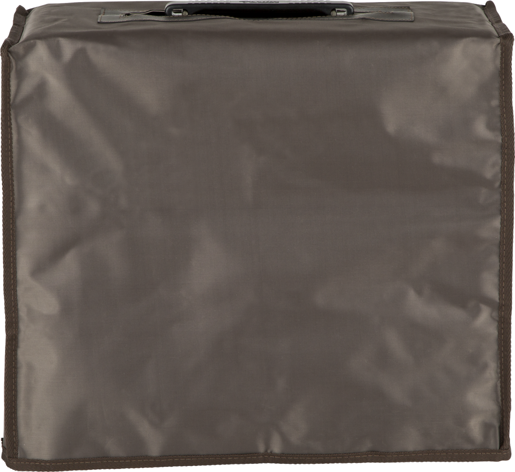 FENDER COVER, BROWN BLUES JR