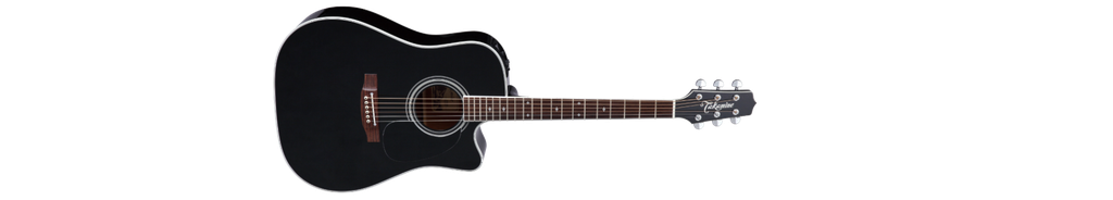 Takamine EF341SC