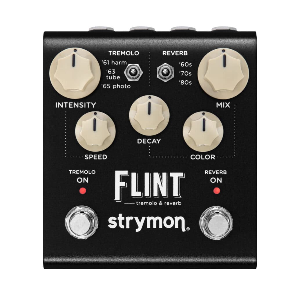 STRYMON Flint V2