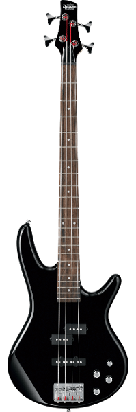 Ibanez GSR200BK