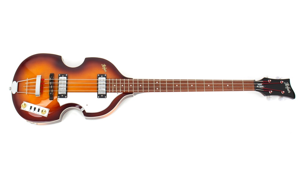 Höfner Ignition SE