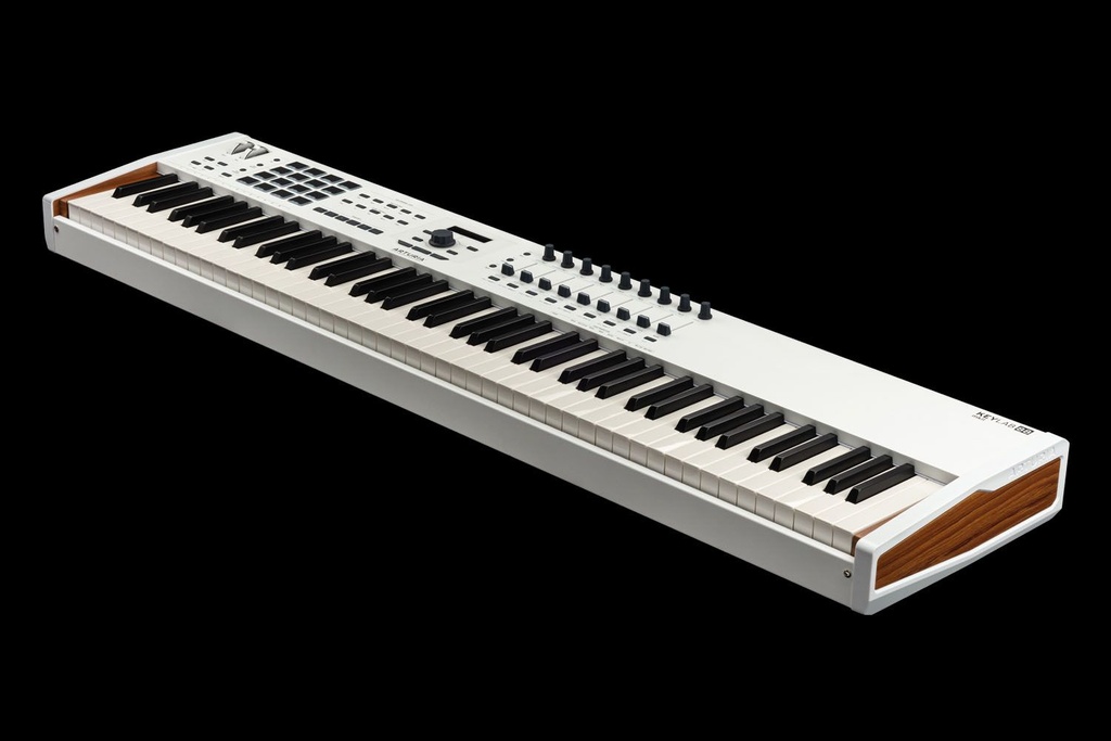 Arturia KeyLab 88 MkII