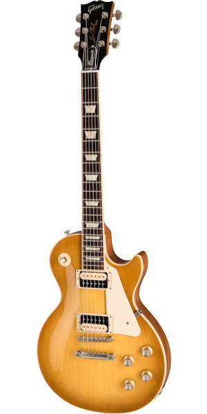 Epiphone Les Paul Classic Honey Burst