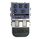 Line 6 ToneCore Verbzilla Reverb