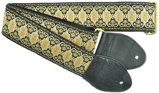 Souldier Persian Black