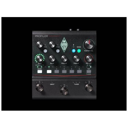 Kemper Profiler Player