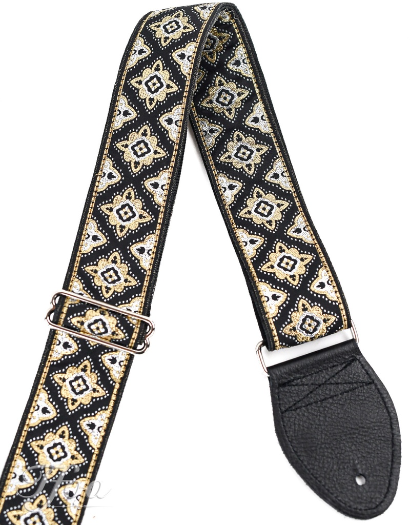 Souldier Regal Black