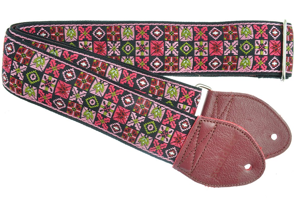 Souldier Woodstock Coral
