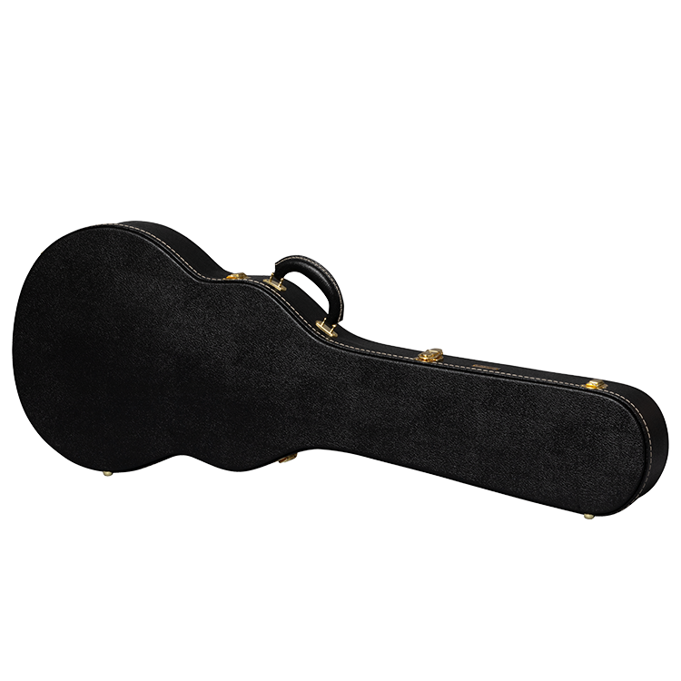 Gibson Les Paul Lifton Historic Case Black