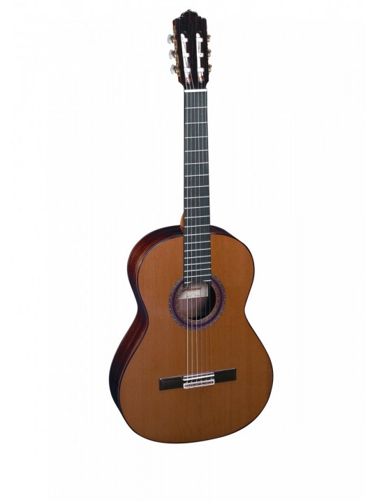 Almansa 434 Ceder Klassieke Gitaar
