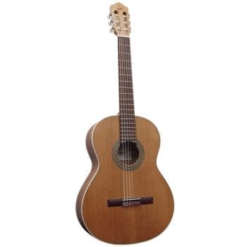 Almansa 400 Natuur Gitaar Klassiek