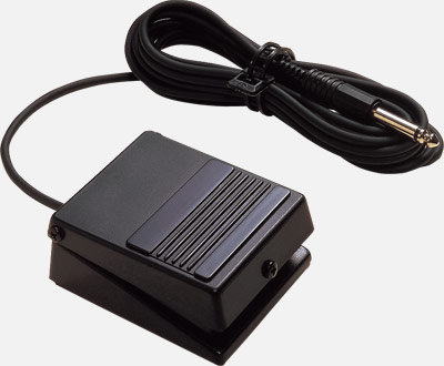 Roland DP2 Pedal Switch