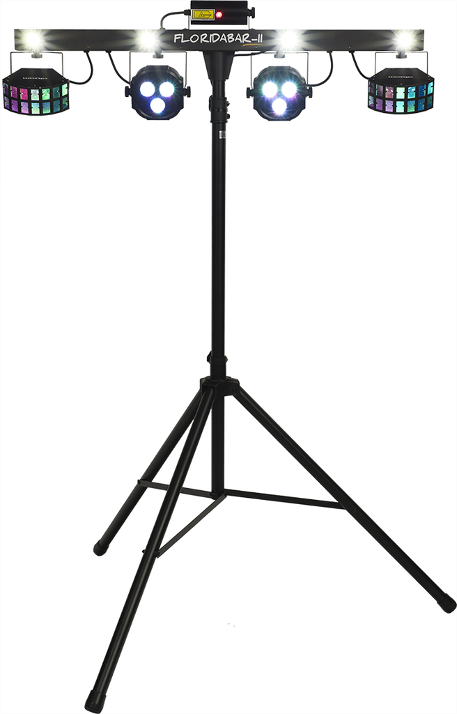 Algam Lighting Florida Bar-II Verlichting