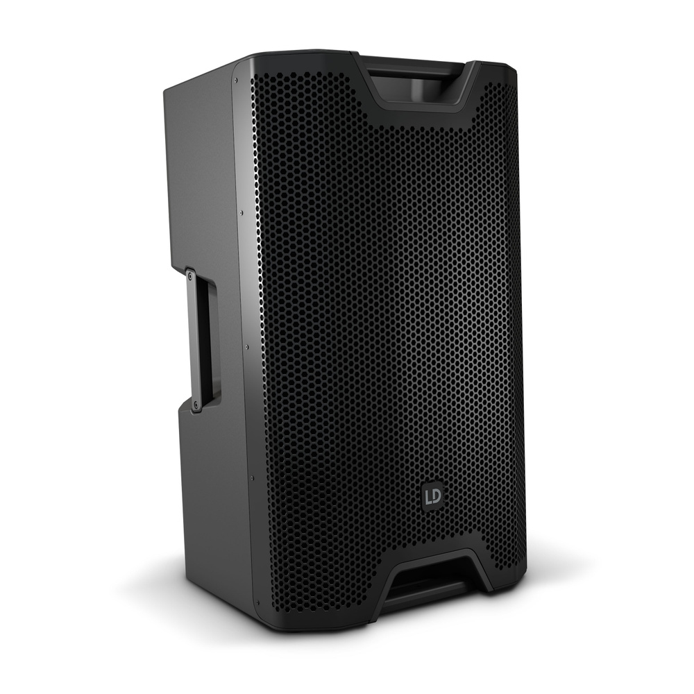 LD-Systems ICOA 15A BT 15" Fullrange Speaker Bluetooth