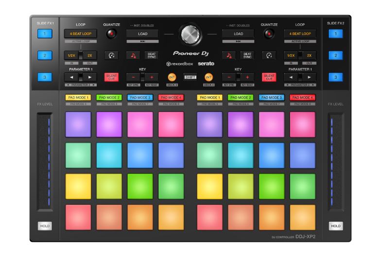Pioneer DDJ XP2 DJ Controller