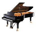 Shigeru Kawai SK EX Concertvleugel