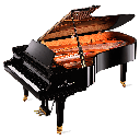 Shigeru Kawai SK7 Vleugelpiano