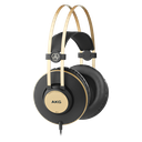 AKG K92 Closed-Back Studio Headphones